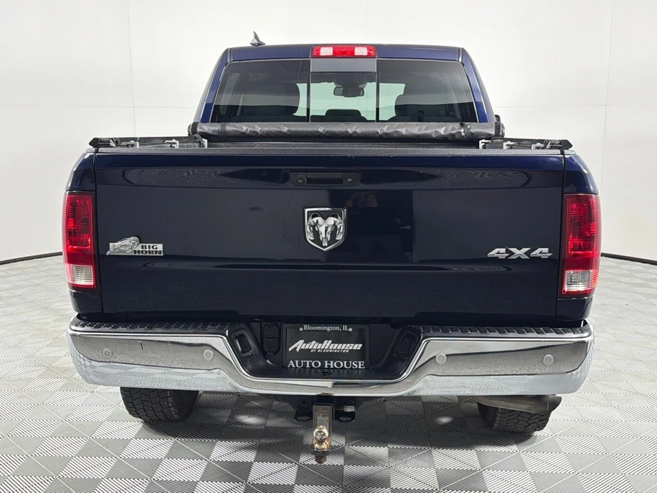 2014 Ram 1500 1st Gen - Image 6 of 12
