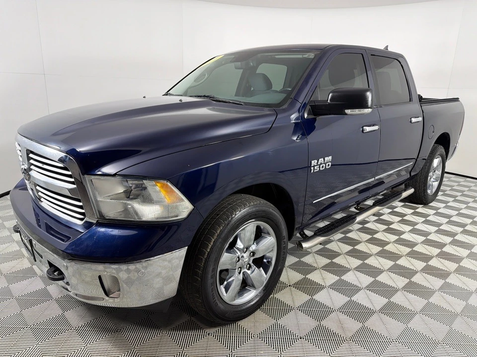 2014 Ram 1500 1st Gen - Image 9 of 12