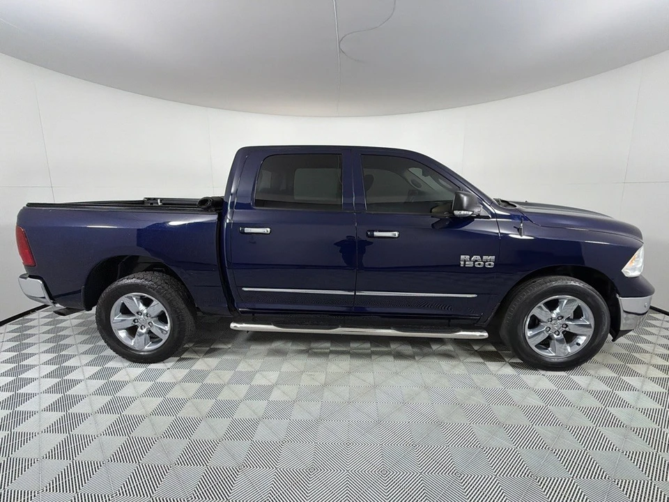2014 Ram 1500 1st Gen - Image 4 of 12
