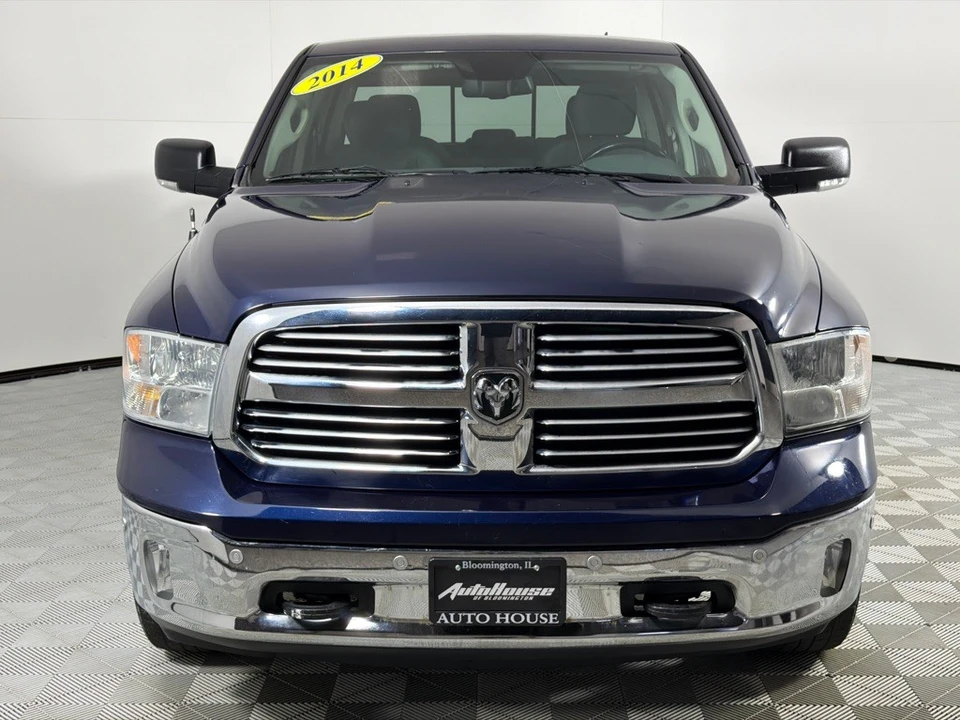 2014 Ram 1500 1st Gen - Image 11 of 12