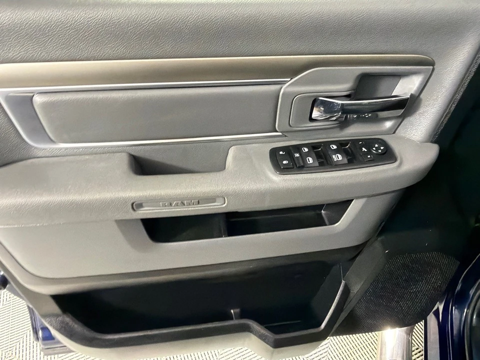 2014 Ram 1500 1st Gen - Image 12 of 12