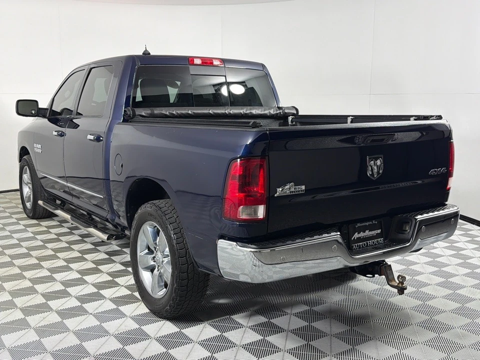 2014 Ram 1500 1st Gen - Image 7 of 12
