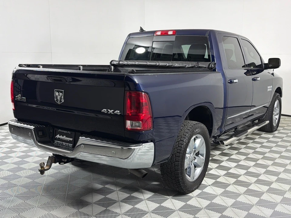 2014 Ram 1500 1st Gen - Image 5 of 12