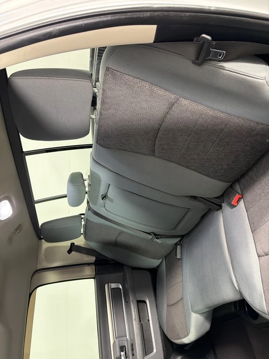 2014 Ram 1500 1st Gen - Image 17 of 24