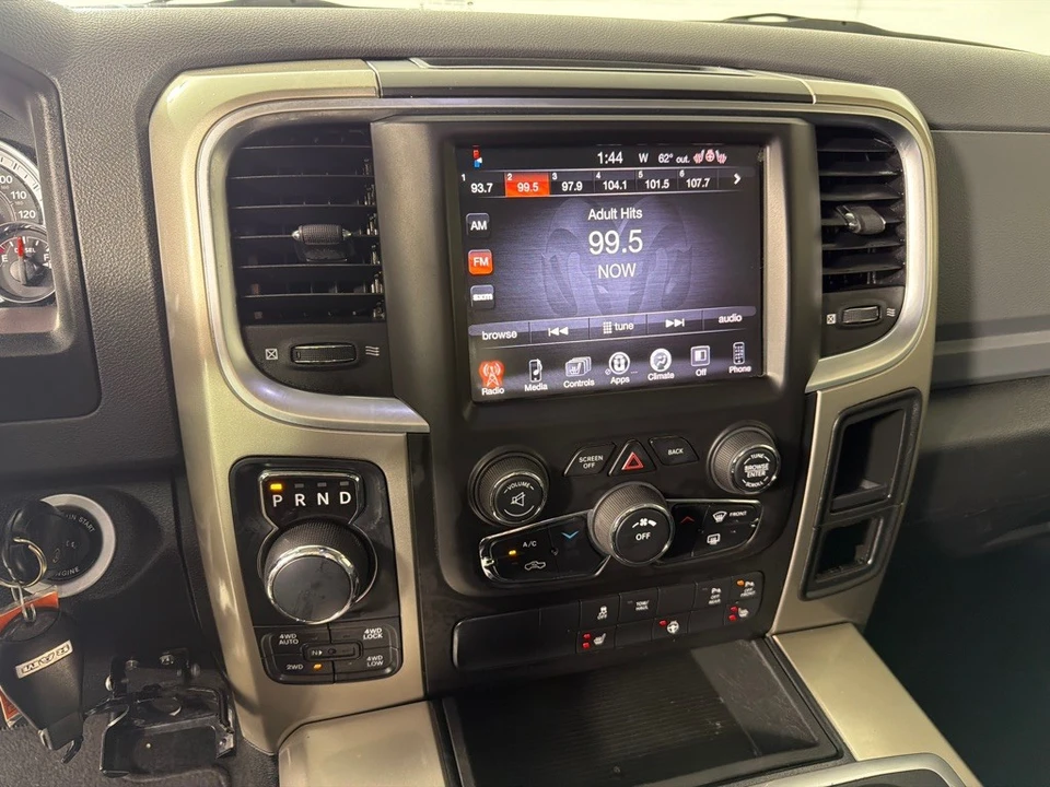 2014 Ram 1500 1st Gen - Image 14 of 24