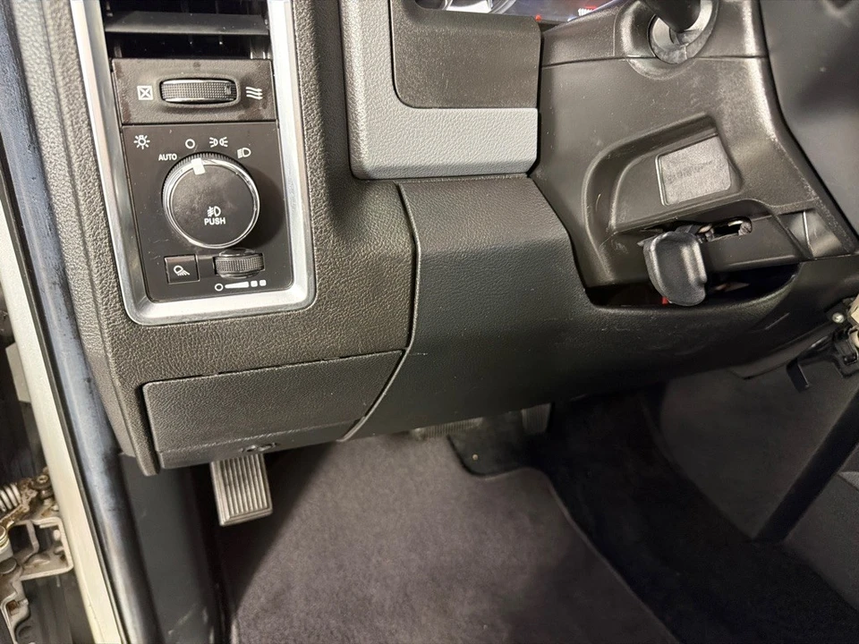 2014 Ram 1500 1st Gen - Image 12 of 24