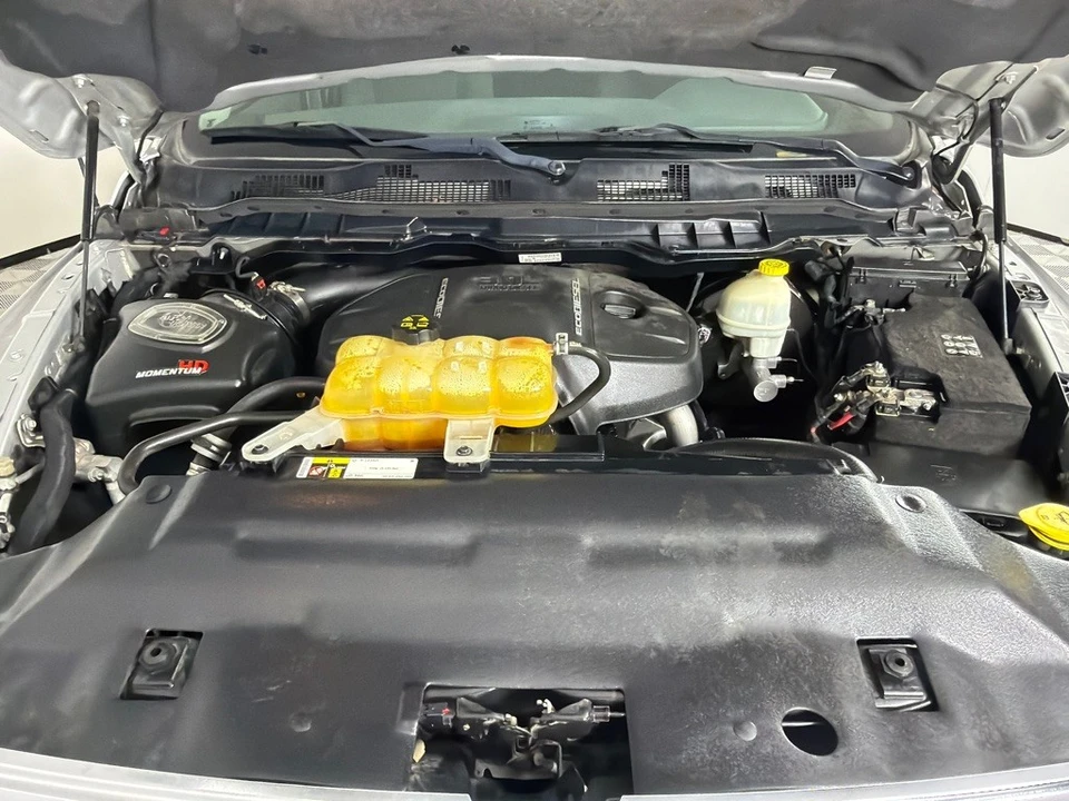 2014 Ram 1500 1st Gen - Image 24 of 24