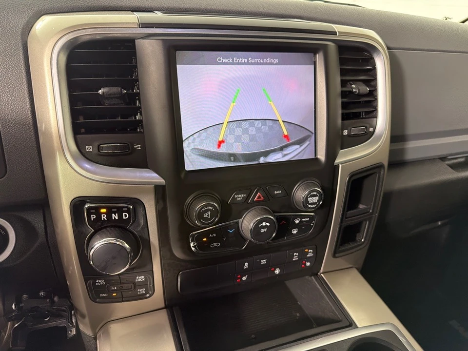 2014 Ram 1500 1st Gen - Image 15 of 24