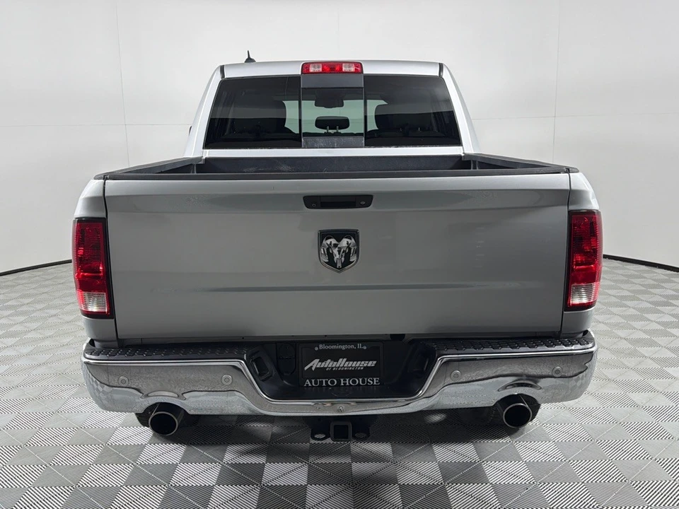 2014 Ram 1500 1st Gen - Image 5 of 24