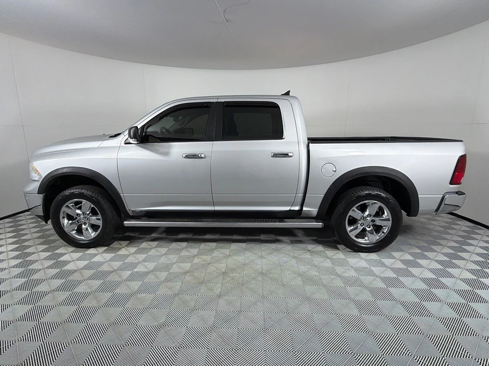 2014 Ram 1500 1st Gen - Image 7 of 24