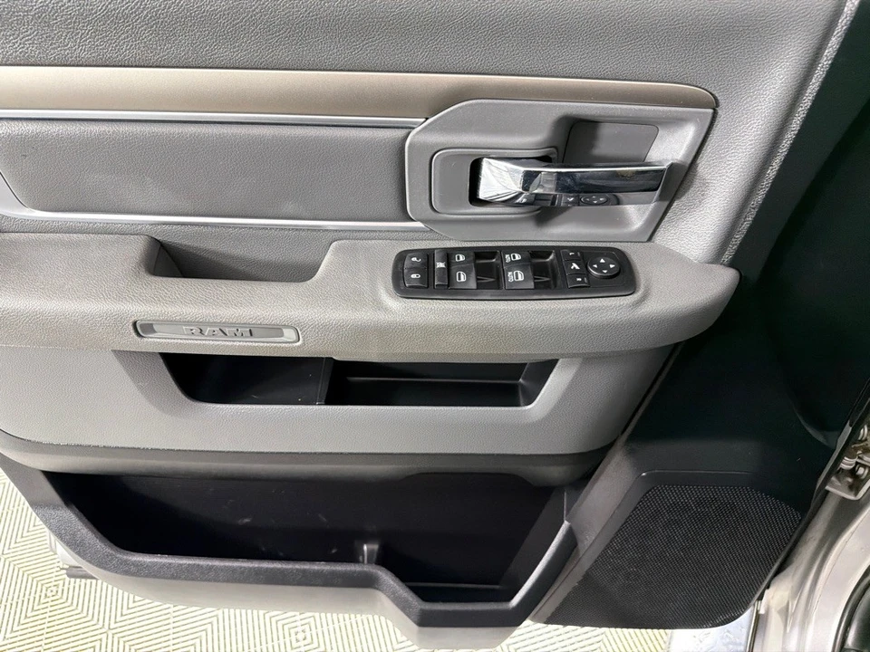 2014 Ram 1500 1st Gen - Image 10 of 24