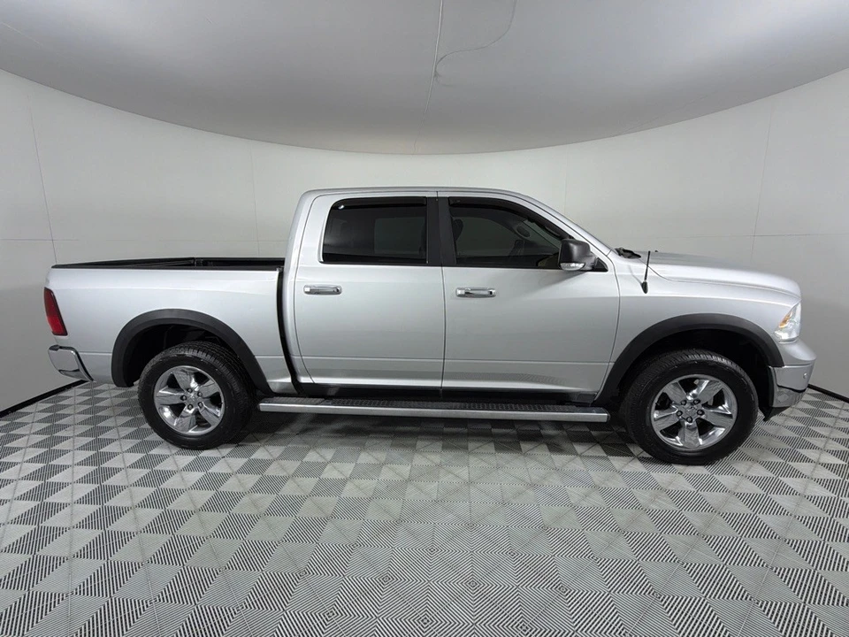 2014 Ram 1500 1st Gen - Image 4 of 24
