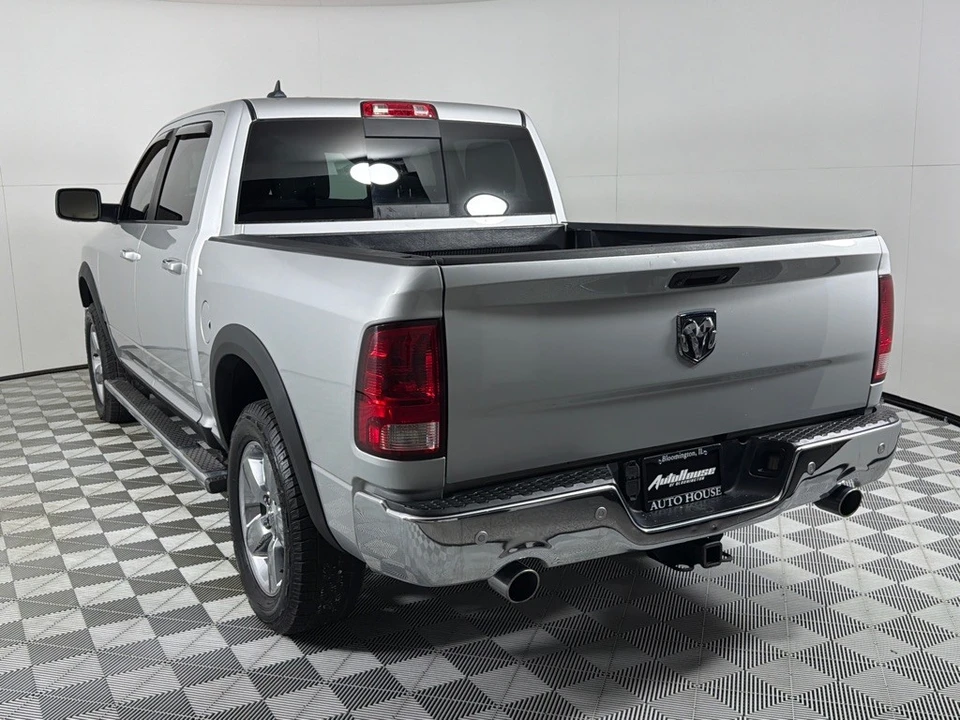 2014 Ram 1500 1st Gen - Image 6 of 24