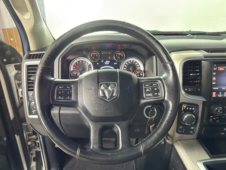 2014 Ram 1500 1st Gen - Image 13 of 24