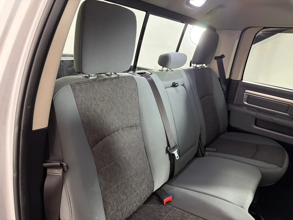 2014 Ram 1500 1st Gen - Image 19 of 24