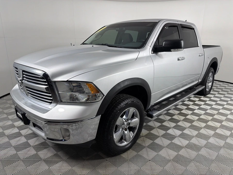 2014 Ram 1500 1st Gen - Image 8 of 24