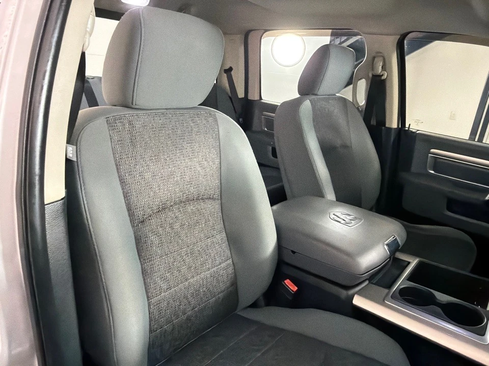2014 Ram 1500 1st Gen - Image 21 of 24