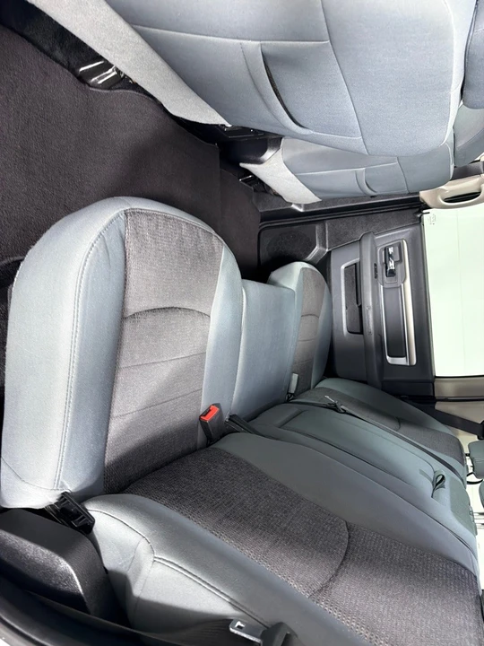 2014 Ram 1500 1st Gen - Image 16 of 24