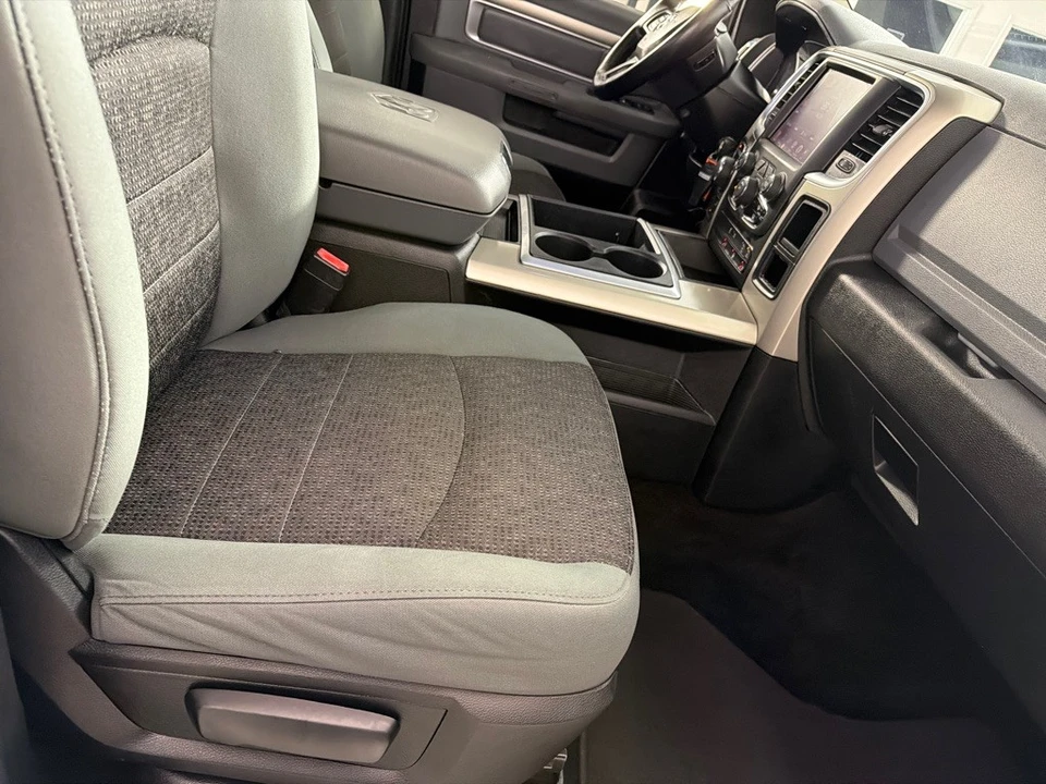 2014 Ram 1500 1st Gen - Image 20 of 24