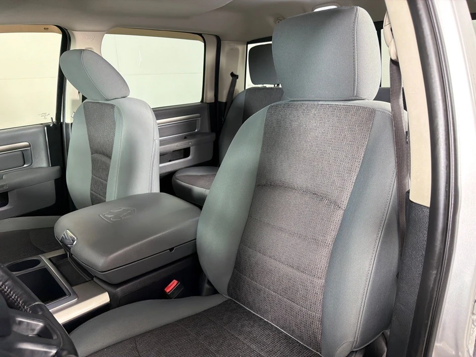 2014 Ram 1500 1st Gen - Image 11 of 24