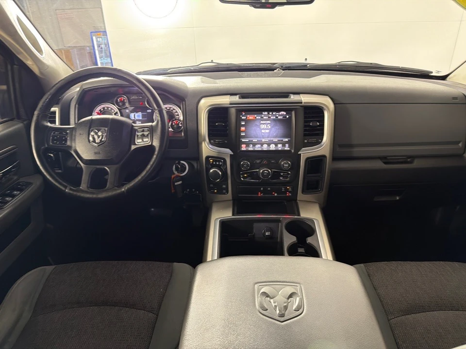 2014 Ram 1500 1st Gen - Image 22 of 24