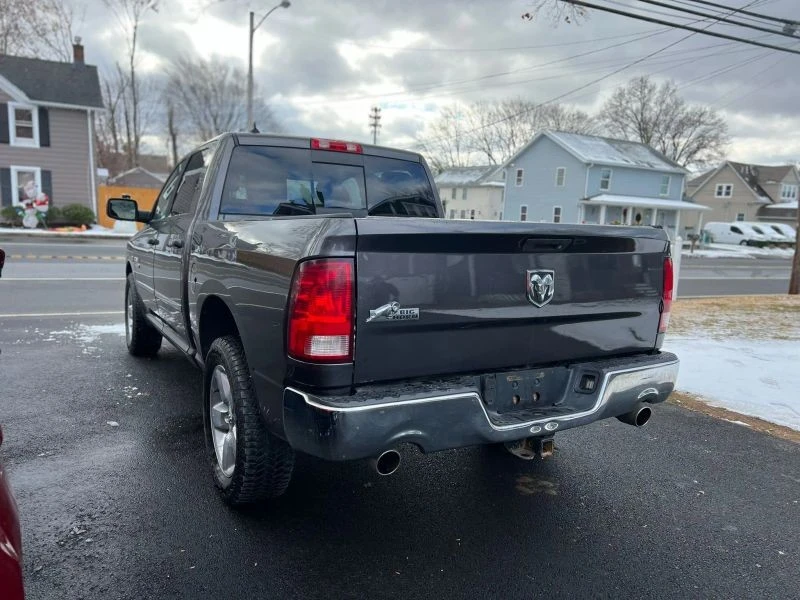 2014 Ram 1500 1st Gen - Image 9 of 12