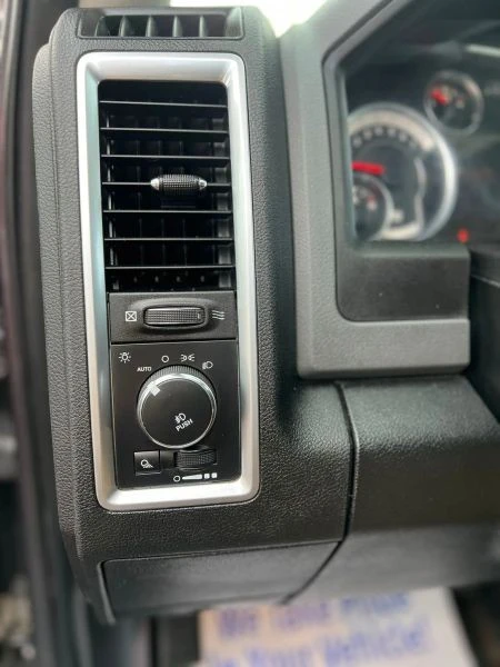 2014 Ram 1500 1st Gen - Image 11 of 12