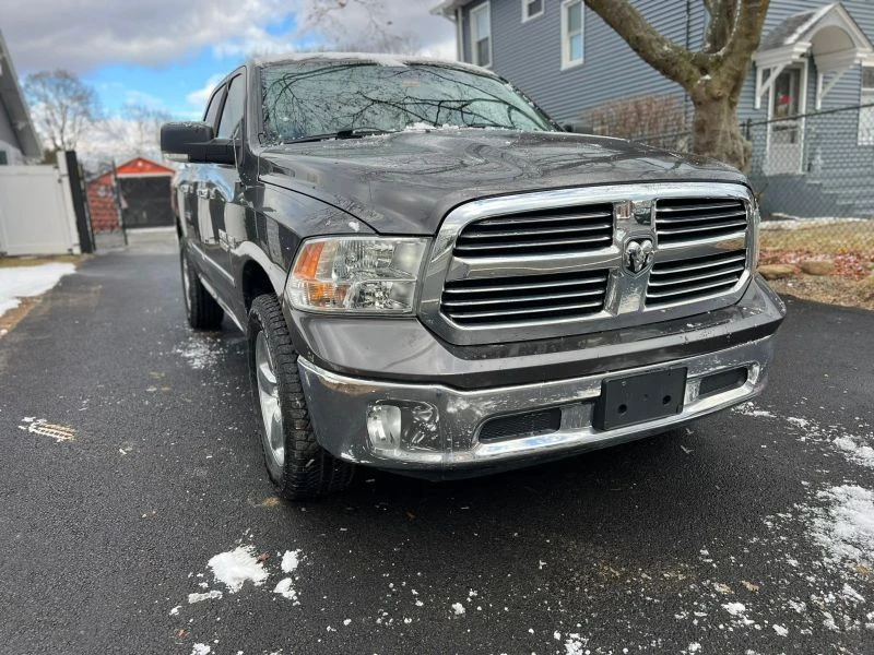2014 Ram 1500 1st Gen - Image 6 of 12