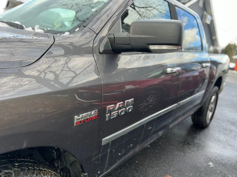 2014 Ram 1500 1st Gen - Image 10 of 12