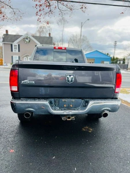 2014 Ram 1500 1st Gen - Image 5 of 12