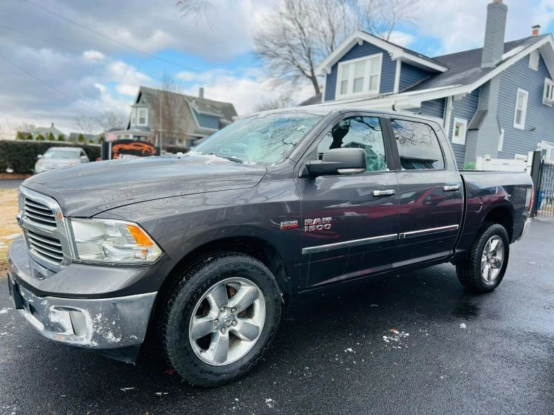 2014 Ram 1500 1st Gen - Image 2 of 12