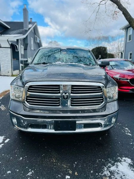 2014 Ram 1500 1st Gen - Image 3 of 12