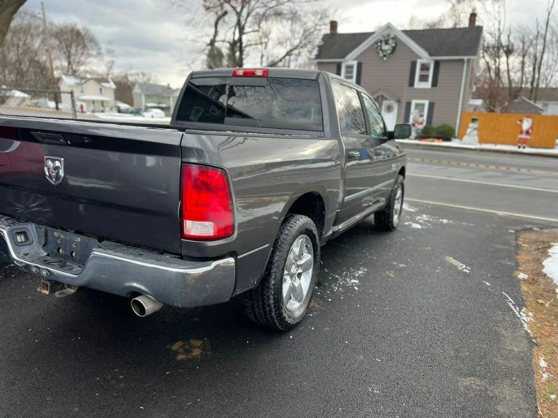 2014 Dodge Ram 4th Gen - Image 12 of 12