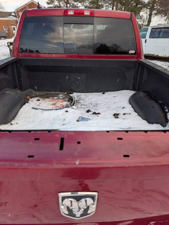 2014 Ram 1500 1st Gen - Image 3 of 16