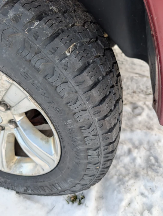 2014 Ram 1500 1st Gen - Image 15 of 16
