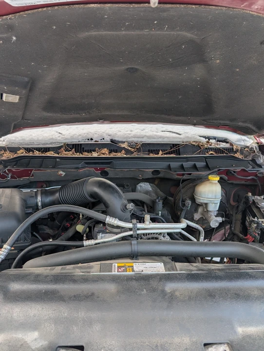 2014 Ram 1500 1st Gen - Image 12 of 16