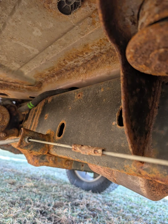 2014 Ram 1500 1st Gen - Image 16 of 16