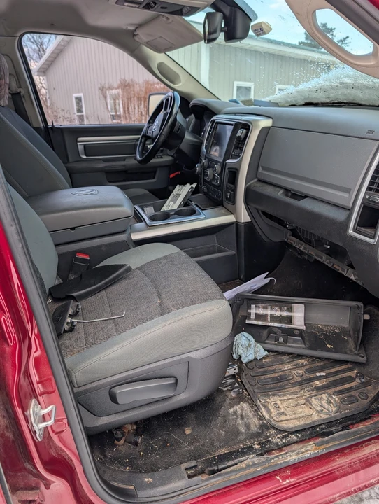 2014 Ram 1500 1st Gen - Image 10 of 16