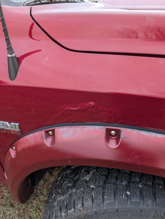 2014 Ram 1500 1st Gen - Image 9 of 16