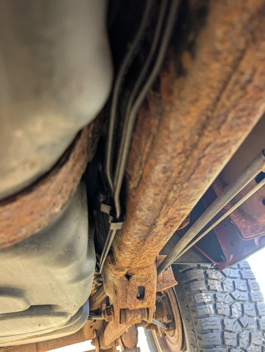 2014 Ram 1500 1st Gen - Image 14 of 16