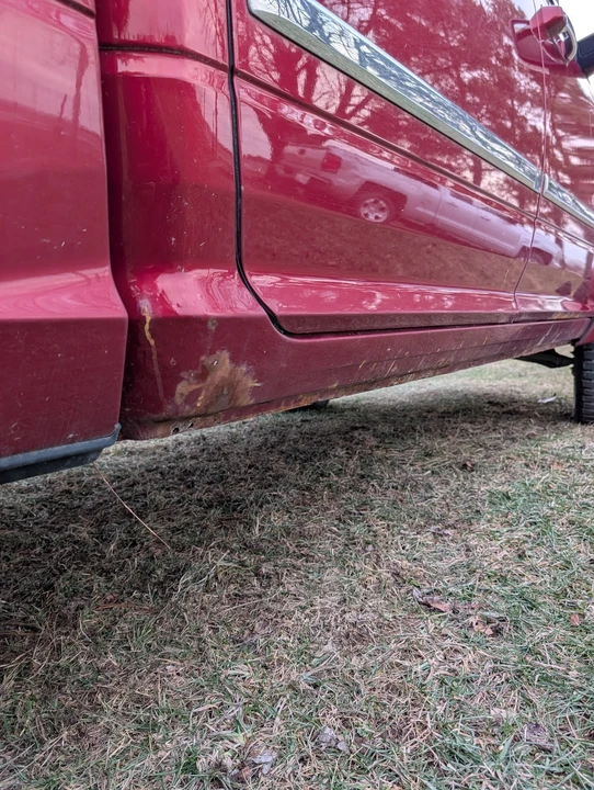 2014 Ram 1500 1st Gen - Image 7 of 16