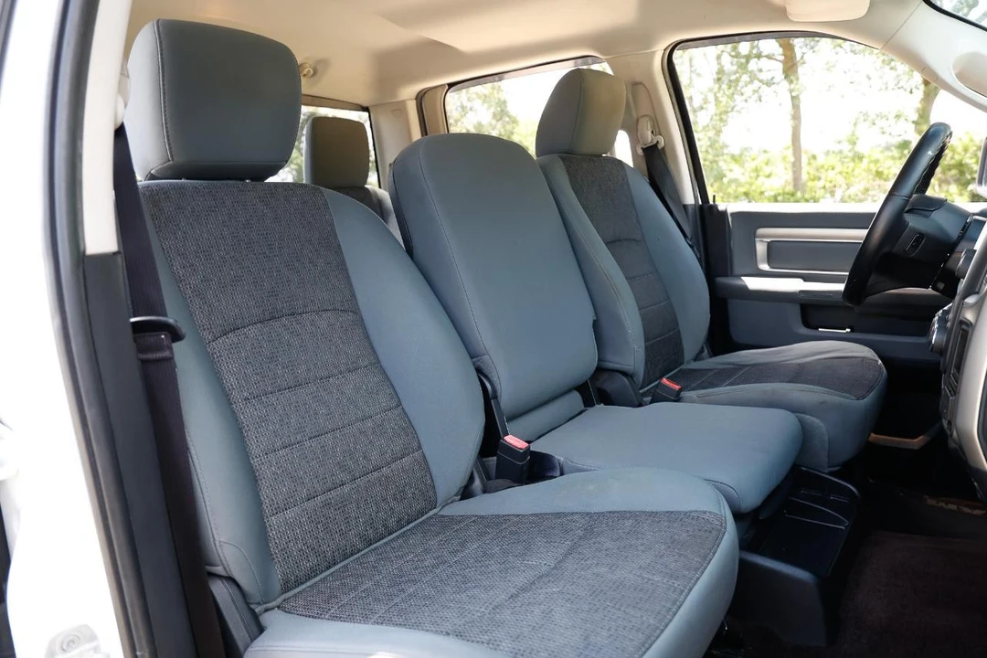 2014 Ram 1500 1st Gen - Image 16 of 31
