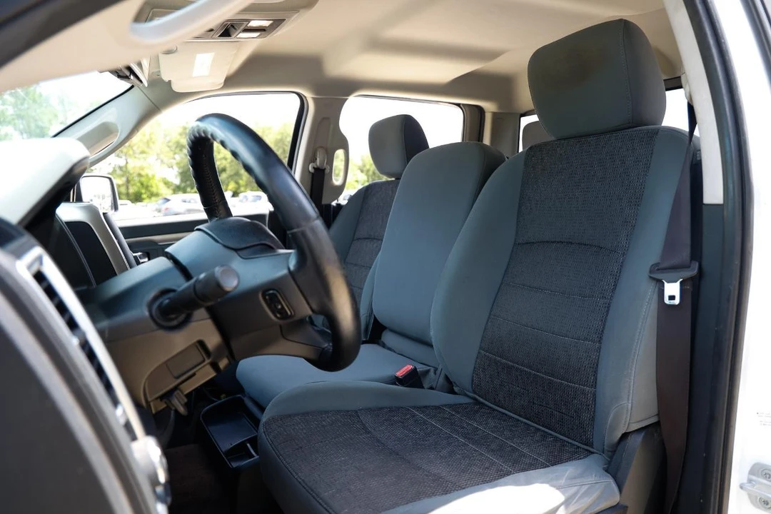2014 Ram 1500 1st Gen - Image 6 of 31