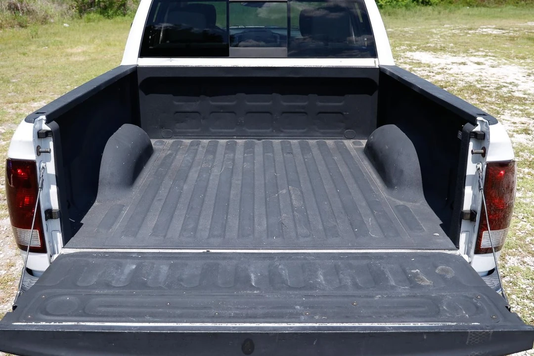 2014 Ram 1500 1st Gen - Image 22 of 31