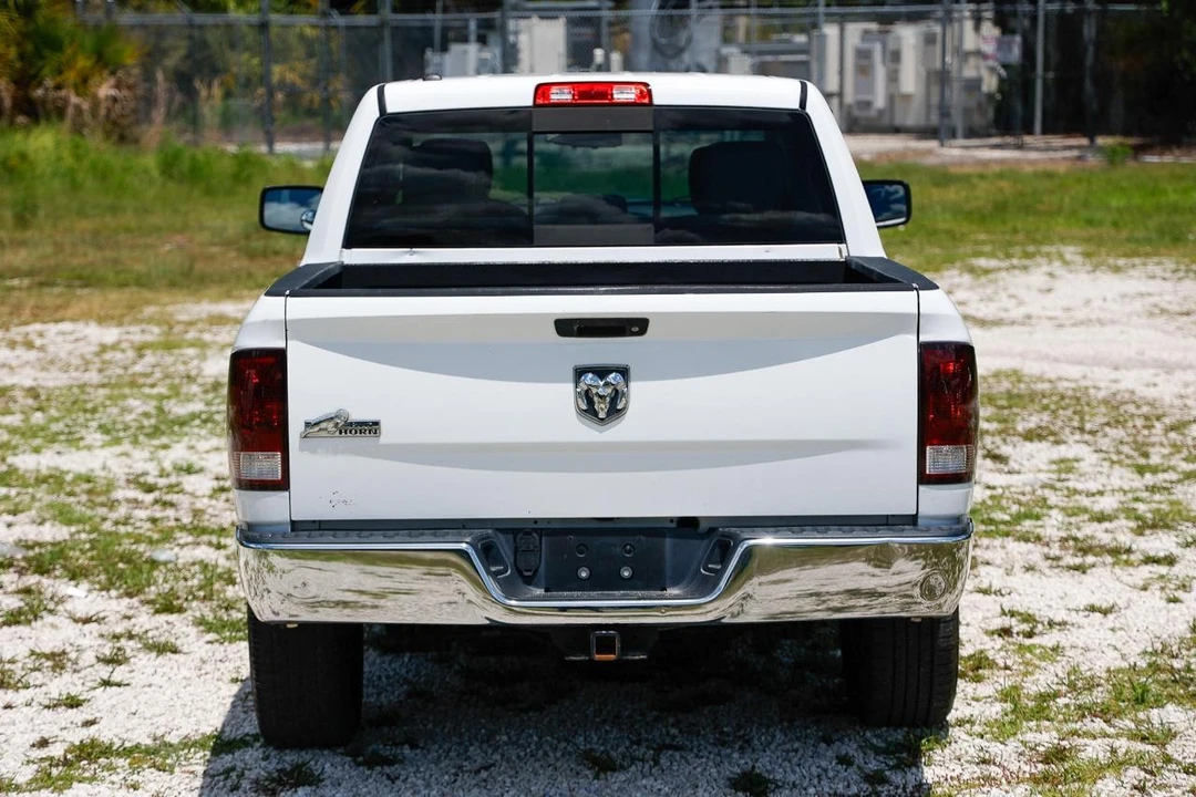 2014 Ram 1500 1st Gen - Image 9 of 31