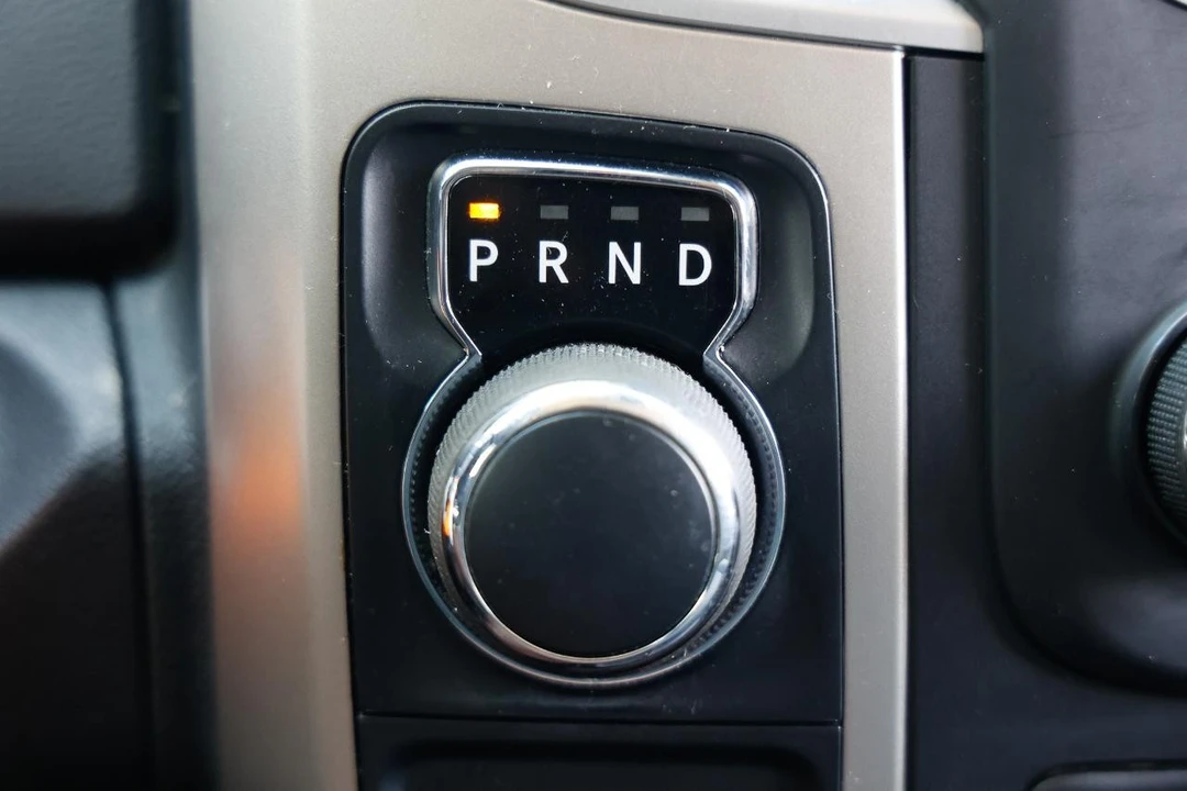 2014 Ram 1500 1st Gen - Image 29 of 31