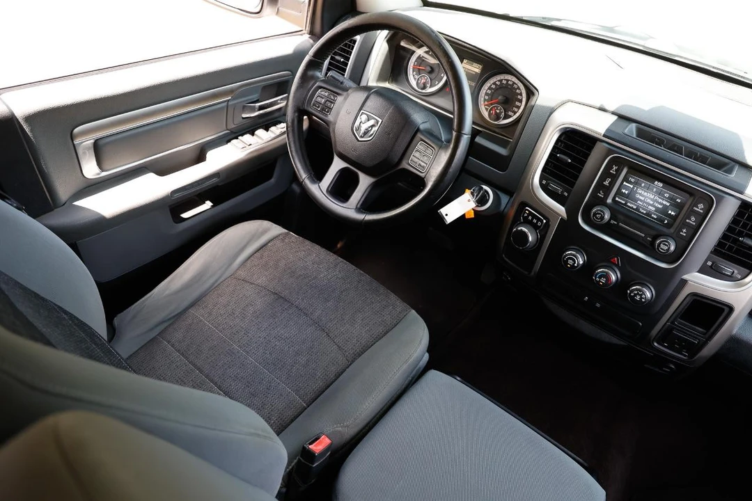 2014 Ram 1500 1st Gen - Image 20 of 31