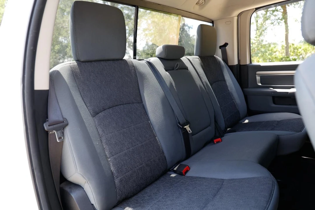 2014 Ram 1500 1st Gen - Image 14 of 31