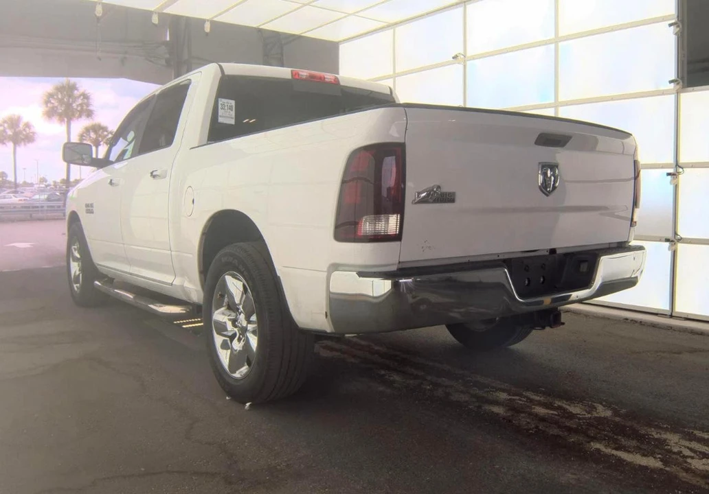 2014 Ram 1500 1st Gen - Image 8 of 17