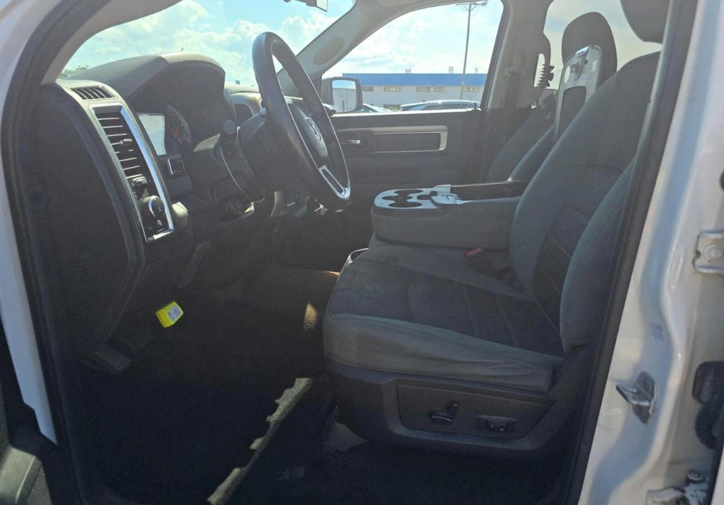 2014 Ram 1500 1st Gen - Image 10 of 17